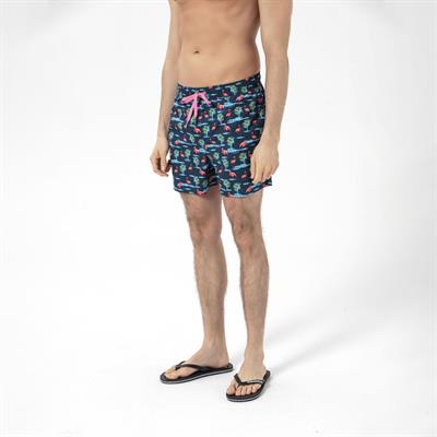 Routefield Vale Volley Deniz Şortu