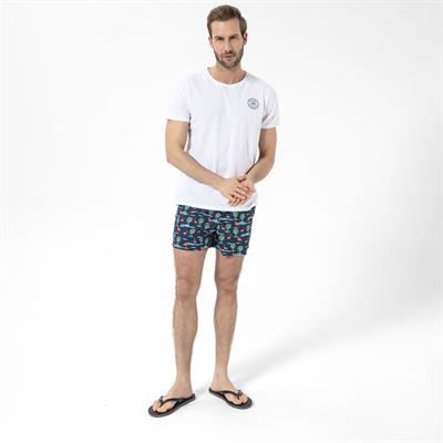 Routefield Vale Volley Deniz Şortu