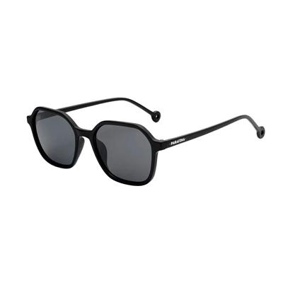 Parafina Valle Güneş Gözlüğü - Matte Black