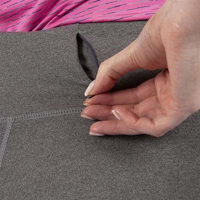 Trespass Vivien Marl Active Kadın Koşu Tayt