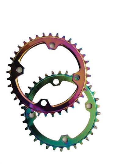 Vona CKM24 Rinbow 11Li 104 BCD Aynakol Yaprak