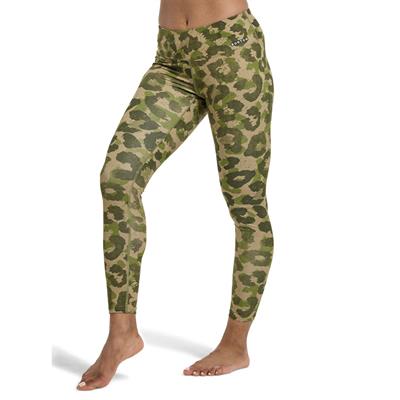 Burton Kadın Tayt - Feliade