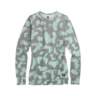 Burton Midweight Crew Kadın Üst İçlik