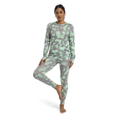 Burton Midweight Base Kadın İçlik Alt