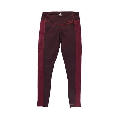 Burton Midweight X Kadın Alt İçlik 