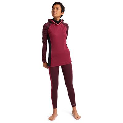 Burton Midweight X Kadın Alt İçlik 