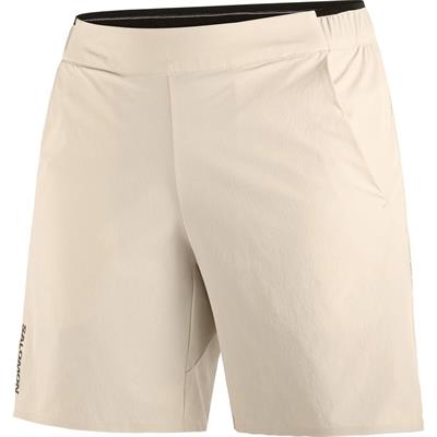 Salomon Wayfarer Ease Shorts Kadın Koşu Şortu