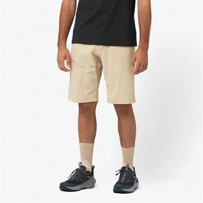 Salomon Wayfarer Shorts M Erkek Günlük Şort