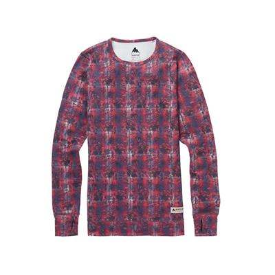 Burton Midweight Base Crew İçlik Üst