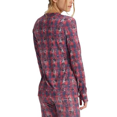 Burton Midweight Base Crew İçlik Üst