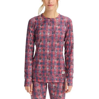 Burton Midweight Base Crew İçlik Üst