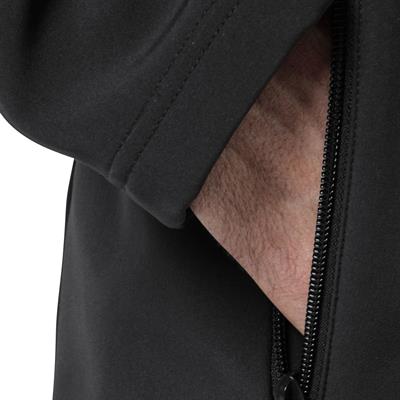 Jack Wolfskin Whirlwind Outdoor Softshell Ceket