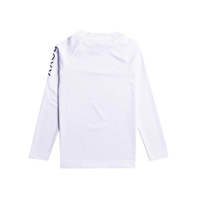 Roxy Wholehearted LS Çocuk Lycra