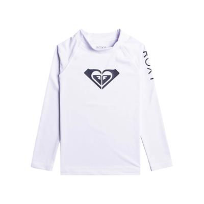 Roxy Wholehearted LS Çocuk Lycra