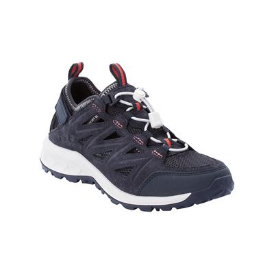 Jack Wolfskin Wooland 2 Hybrid Low Outdoor Ayakkabı