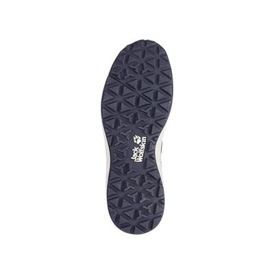 Jack Wolfskin Wooland 2 Hybrid Low Outdoor Ayakkabı