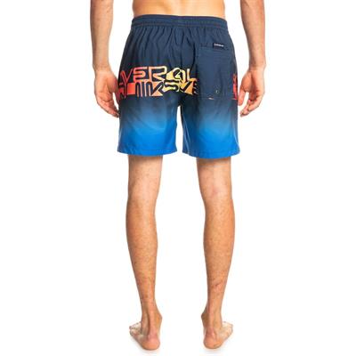 Quiksilver Word Block 17