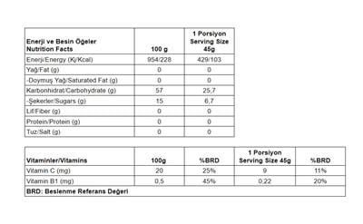 WUP Boost NEO3 İzotonik Enerji Jeli Elmalı