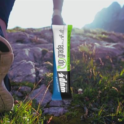 WUP Upgrade Çilekli Toz Efervesan Kutu (40 Adet)