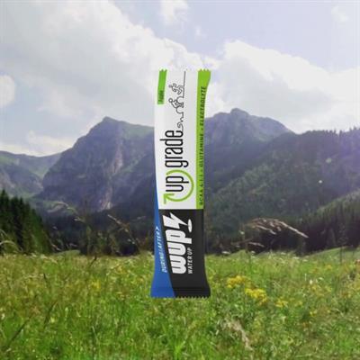 WUP Upgrade Elmalı Toz Efervesan Kutu (40 Adet)