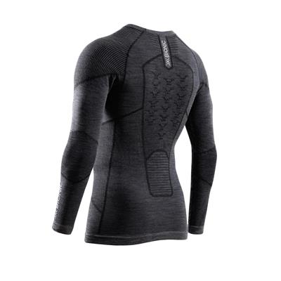 X-BIONIC Symbio Merino Erkek Üst İçlik