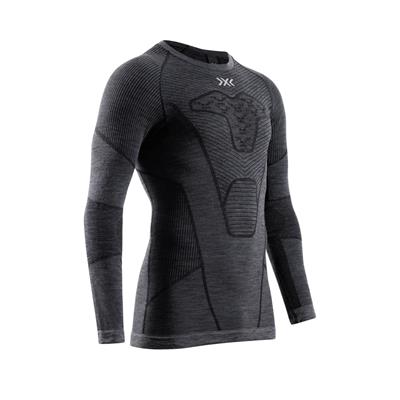 X-BIONIC Symbio Merino Erkek Üst İçlik