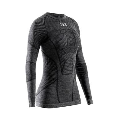 X-BIONIC Termal Merino Kadın Uzun Kollu Üst