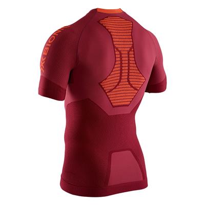 X-Bionic Invent 4.0 Erkek Koşu Tişörtü