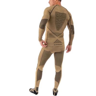 X-Bionic Radiactor 4.0 Erkek Alt İçlik