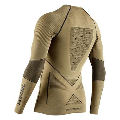 X-Bionic Radiactor 4.0 LG Erkek Üst Temal İçlik