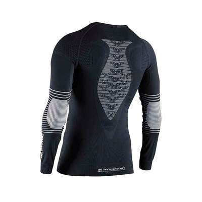 X-Bionic Energizer 4.0 Erkek Termal Üst İçlik