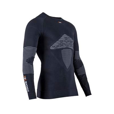 X-Bionic Energizer 4.0 Erkek Termal Üst İçlik