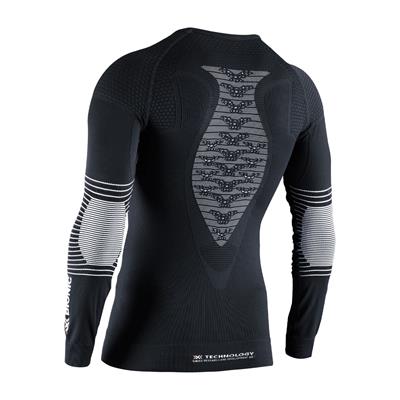 X-Bionic Energizer 4.0 Erkek Termal Üst İçlik