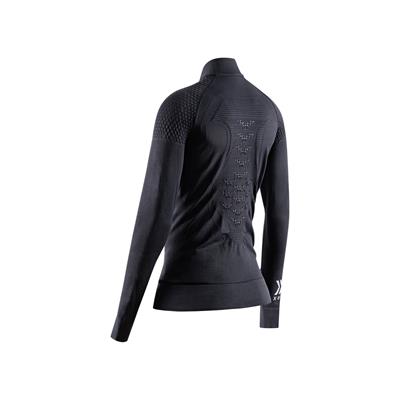 X-Bionic Energizer 4.0 Full Fermuarlı Termal Ceket