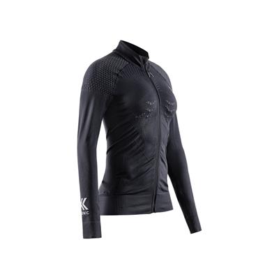 X-Bionic Energizer 4.0 Full Fermuarlı Termal Ceket