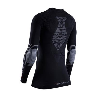 X-Bionic Energizer 4.0 Kadın Termal Üst İçlik