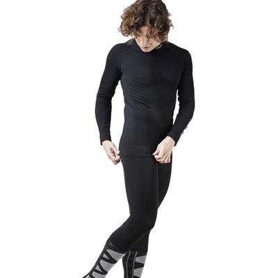 X-Bionic Energy Accumulator 4.0 Erkek Üst Termal İçlik