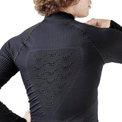 X-Bionic Energy Accumulator 4.0 Erkek Üst Termal İçlik