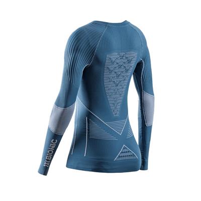 X-BIONIC® ENERGY ACCUMULATOR 4.0 SHIRT LG SL WMN Kadın İçlik