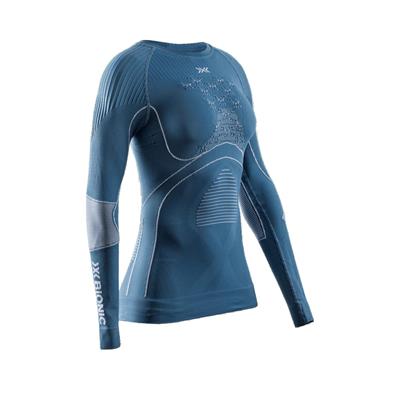 X-BIONIC® ENERGY ACCUMULATOR 4.0 SHIRT LG SL WMN Kadın İçlik