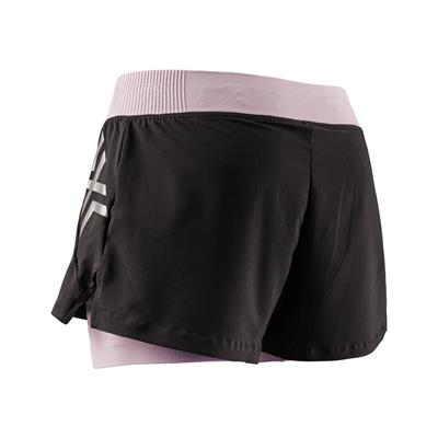 X-Bionic Kadın Koşu Şortu Twyce Race 2in1