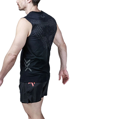 X-Bionic Twyce Erkek Koşu Atleti
