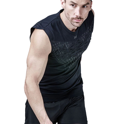 X-Bionic Twyce Erkek Koşu Atleti