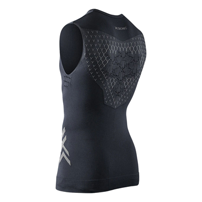 X-Bionic Twyce Erkek Koşu Atleti
