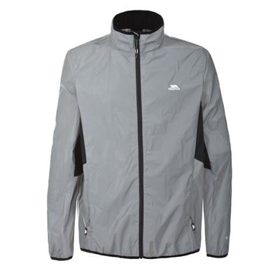 Trespass Zig Active Outdoor Erkek Koşu Ceketi