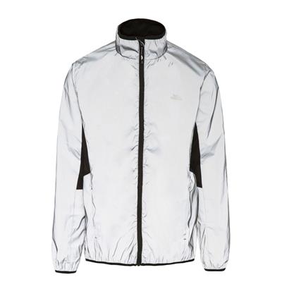 Trespass Zig Active Outdoor Erkek Koşu Ceketi