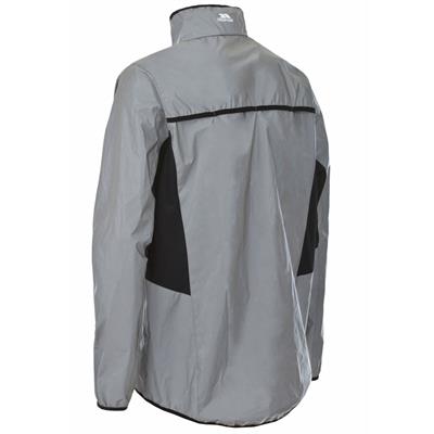 Trespass Zig Active Outdoor Erkek Koşu Ceketi