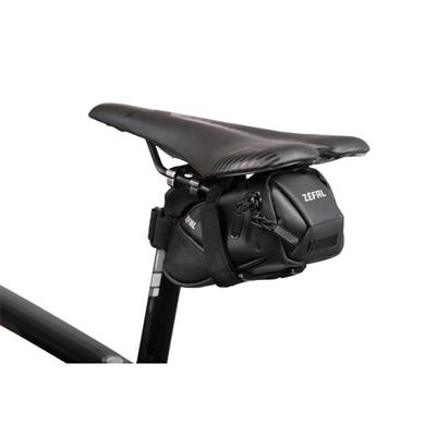 Zefal Iron Pack Sele Altı Çanta