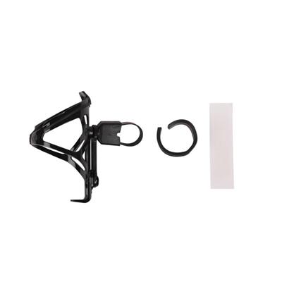 Zefal Pulse B2 Mount Adaptörlü Matara Kafesi