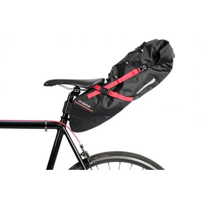 Zefal Z Adventure R17 Sele Altı Çanta
